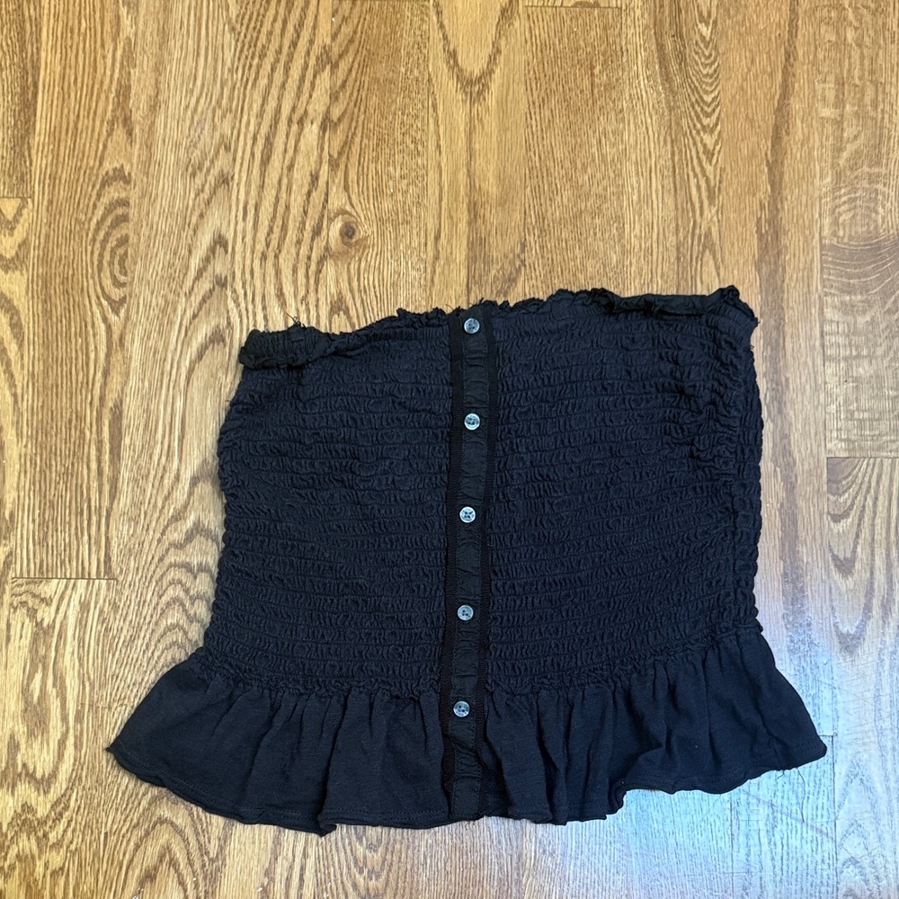 Abercrombie Tube Top